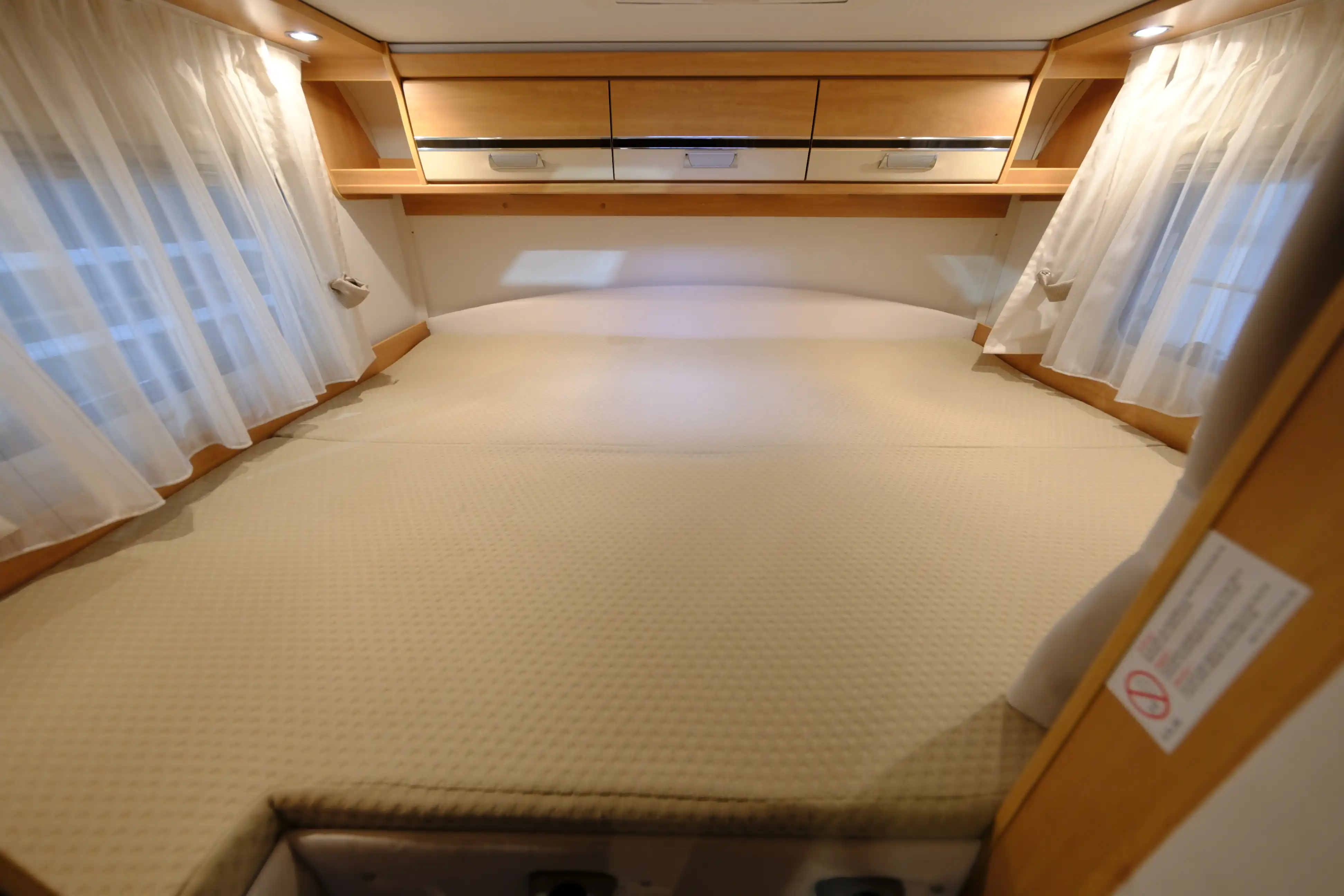 DETHLEFFS Globebus I 011 - Ansicht 10